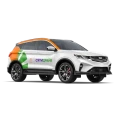 Geely Coolray в Ситидрайв