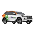 Chery Tiggo 7 Pro в Ситидрайв