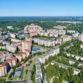 Делимобиль в Всеволожске