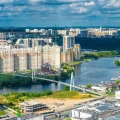 Делимобиль в Красногорске