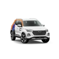 Chery Tiggo 4 Pro в Яндекс Драйв