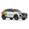 Changan CS55 Plus в Ситидрайв