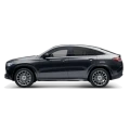 Mercedes-Benz GLE 350d Coupe в Делимобиль
