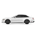 Ford Mustang EcoBoost Premium 2.3 AT в Делимобиль