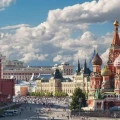 Делимобиль в Москве
