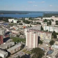 Делимобиль в Бердске