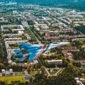 Делимобиль в Жуковском