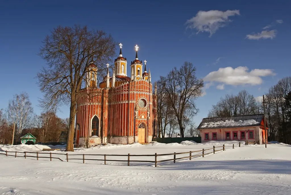 Делимобиль в Красном Селе