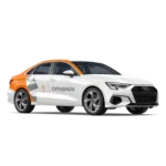 Audi A3 в Ситидрайв