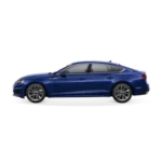 Audi A5 в Делимобиль