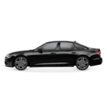 Audi A6 45 TFSI в Делимобиль