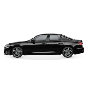 Audi A6 45 TFSI в Делимобиль