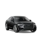 Audi A6d в Яндекс Драйв