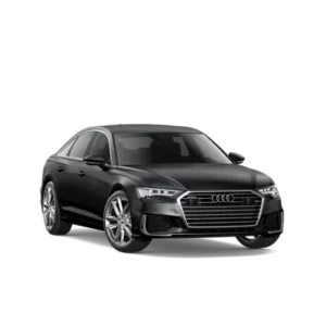 Audi A6d в Яндекс Драйв