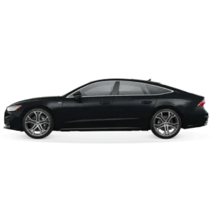 Audi A7 55 TFSI в Делимобиль