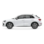 Audi Q3 40 TFSI в Делимобиль