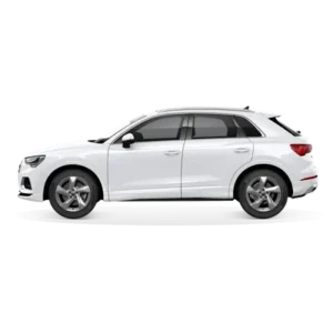 Audi Q3 40 TFSI в Делимобиль