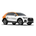 Audi Q3 в Ситидрайв