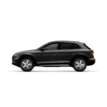 Audi Q5 в Делимобиль