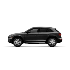 Audi Q5 в Делимобиль