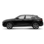 Audi Q8 45 TDI в Делимобиль