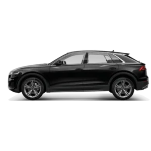 Audi Q8 45 TDI в Делимобиль