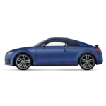 Audi TT REST в Делимобиль