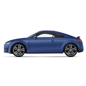 Audi TT REST в Делимобиль