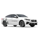 BMW 218i в Ситидрайв