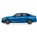 BMW 218i M Sport в Делимобиль
