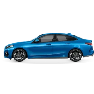 BMW 218i M Sport в Делимобиль