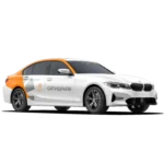 BMW 318i в Ситидрайв