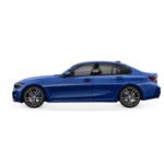 BMW 320i M Sport (G20) в Делимобиль