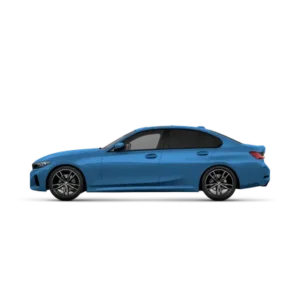 BMW 330i xDrive M Sport в Делимобиль
