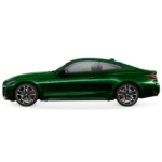 BMW 420d Coupe M Sport Pro в Делимобиль