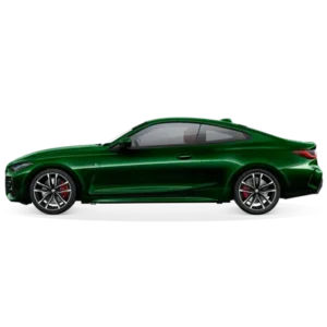 BMW 420d Coupe M Sport Pro в Делимобиль