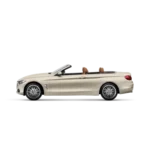 BMW 428i в Делимобиль