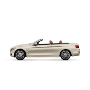 BMW 428i в Делимобиль