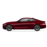 BMW 430i Coupe M Sport Pro в Делимобиль