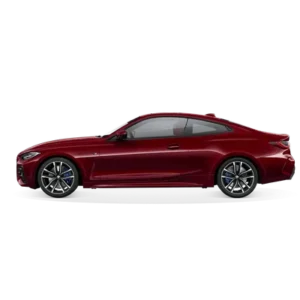BMW 430i Coupe M Sport Pro в Делимобиль