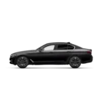 BMW 520 G30 в Делимобиль