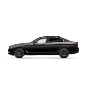BMW 520 G30 в Делимобиль