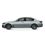 BMW 520d M Sport в Делимобиль