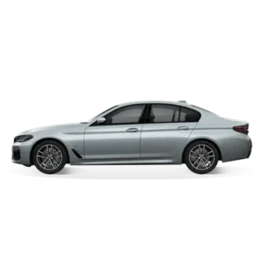 BMW 520d M Sport в Делимобиль
