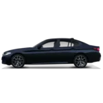 BMW 530d M Sport Plus в Делимобиль