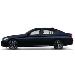 BMW 530d M Sport Plus в Делимобиль
