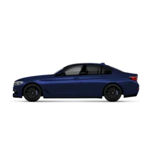BMW 530d xDrive M Performance в Делимобиль