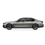 BMW 730d M Sport Plus в Делимобиль