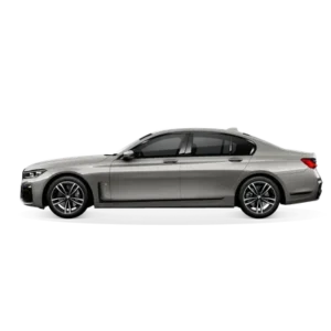 BMW 730d M Sport Plus в Делимобиль