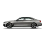 BMW 740d M Sport Plus в Делимобиль